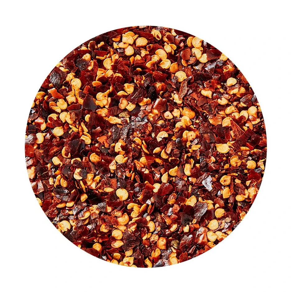 FRESH LINE  Chilli Flakes Pizza Cut (Crush) 2kg