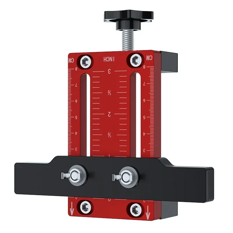 Circular Saw Rip Cut Jig