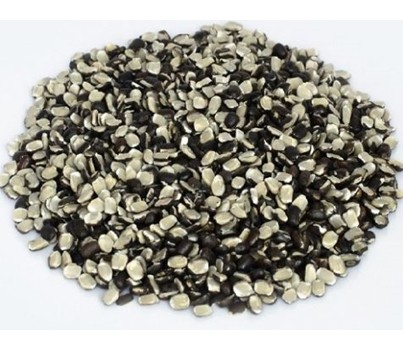 DHAL URID WITH SKIN (SPLIT) 1KG (BALARS)