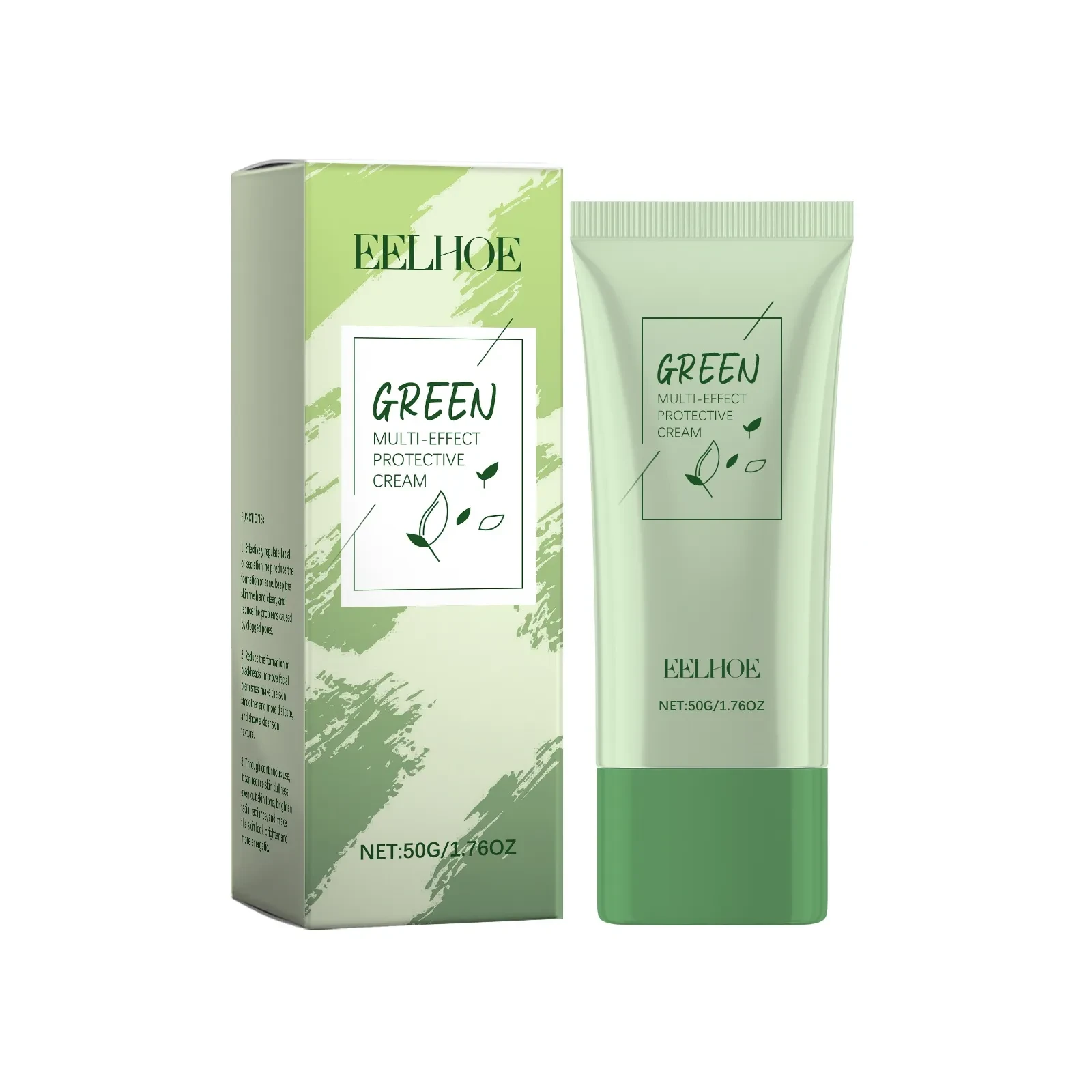 Multi-Effect Protective Cream