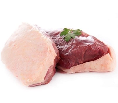 DUCK LEGS LARGE/JUMBO(2 PC/PKT)(AVG 500GM) (PER PKT) [FZN]