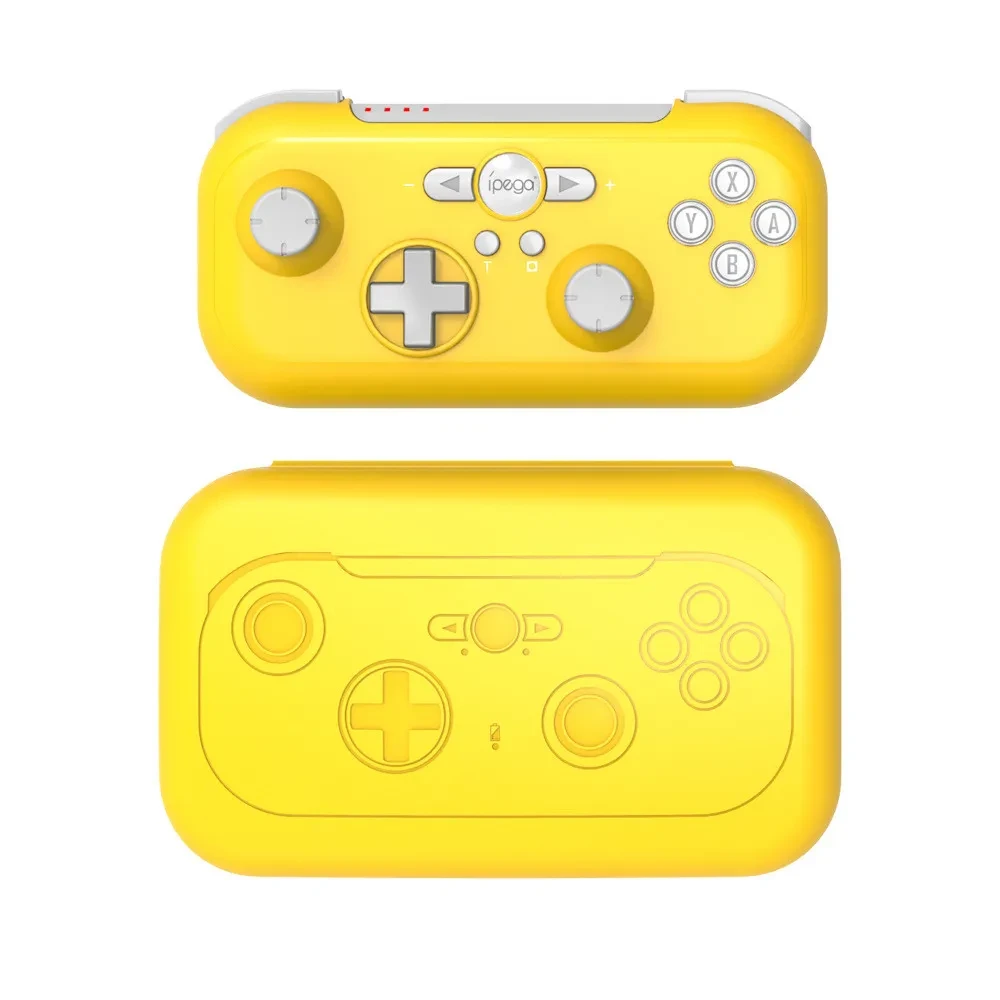Mini Gamepad NZ