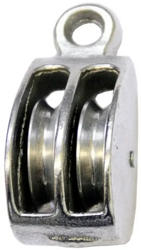 PULLEY FIXED EYE