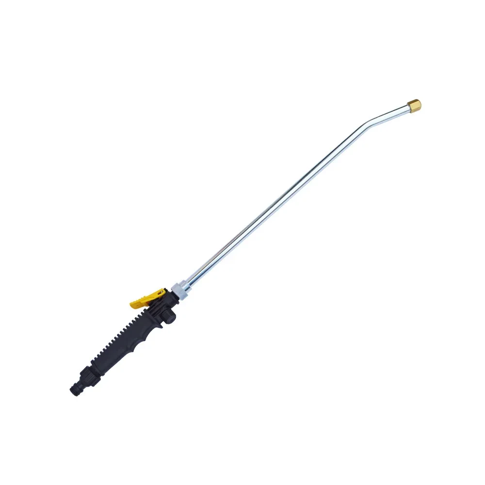 High Pressure Car Wash Garden Sprinkler Watering Water Gun