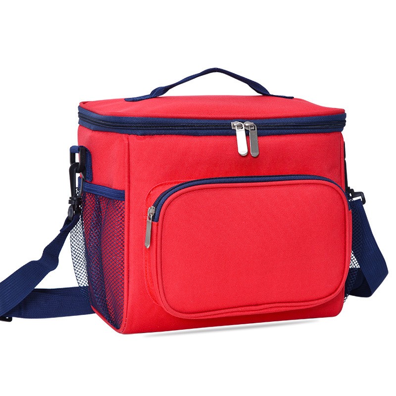 Cooler Bag for Bento Box