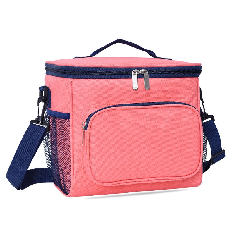 Cooler Bag for Bento Box