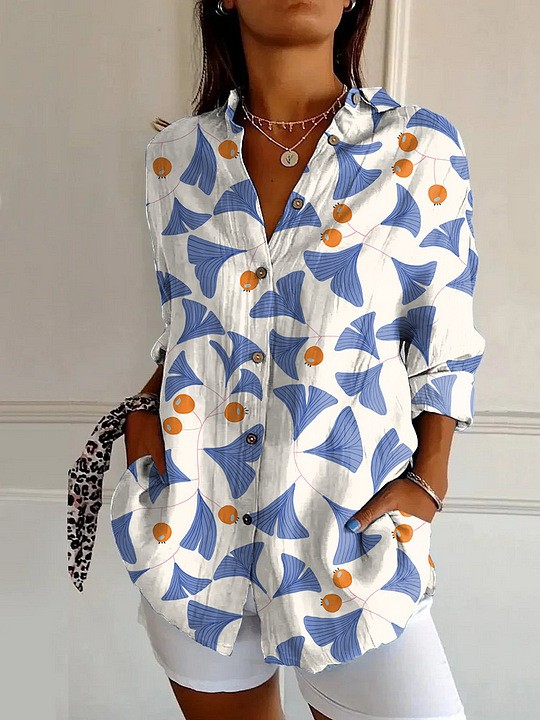 Boho Tunic Tops