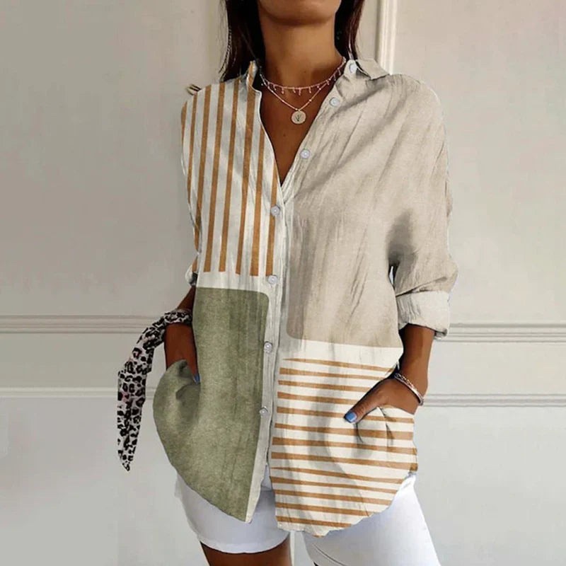 Boho Tunic Tops