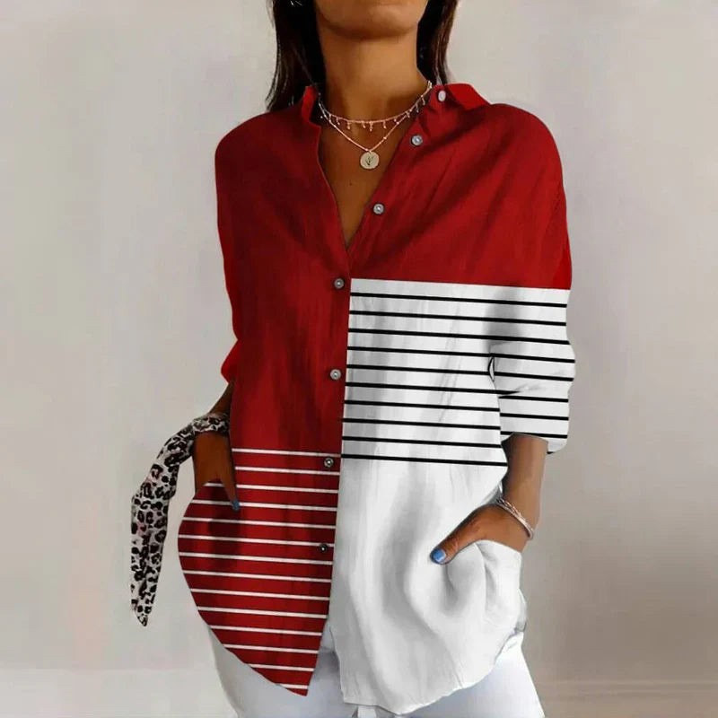 Boho Tunic Tops