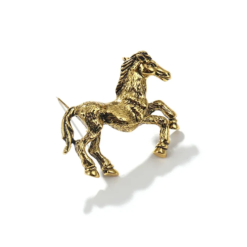 Pony Ornaments