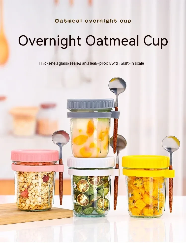 Colored Jars