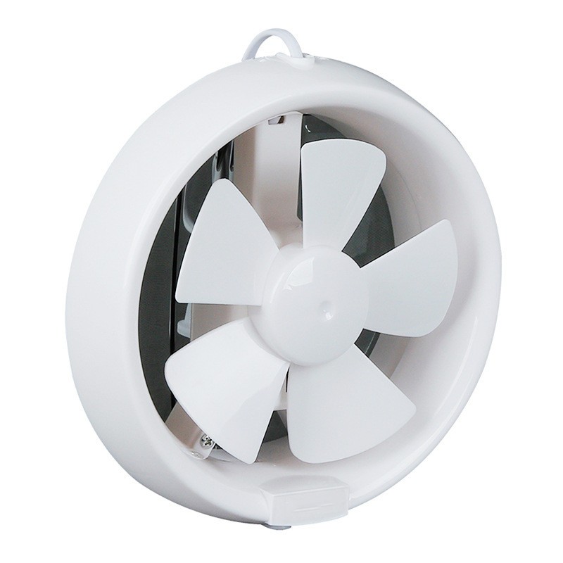 Window Fan