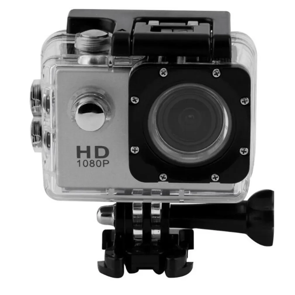 Waterproof Camera NZ
