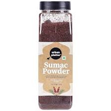 SUMAC SPICE 500GM