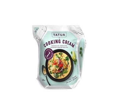 CREAM COOKING 500ML (TATUA EC28) [CHIL]