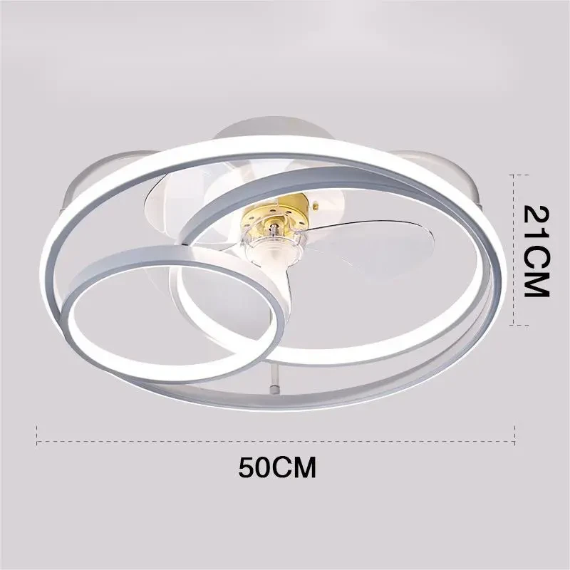 LED Ceiling Chandelier