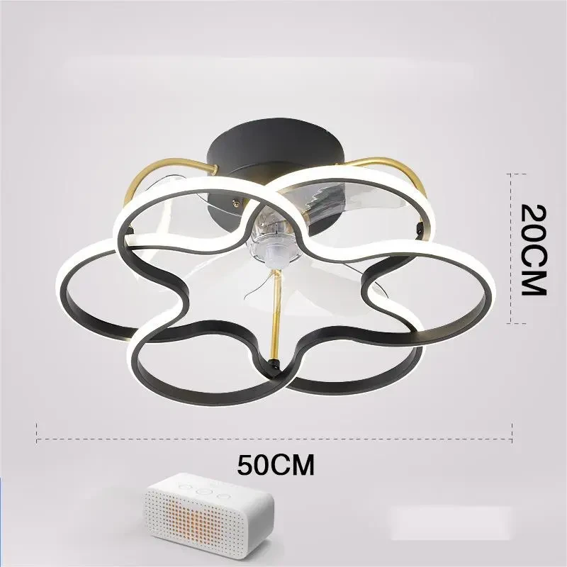 LED Ceiling Chandelier