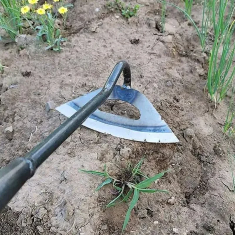 Garden Hoe