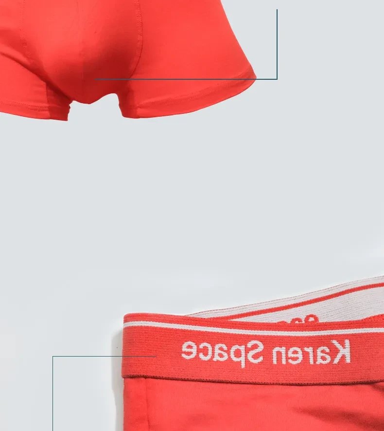 Mens Cotton Boxers