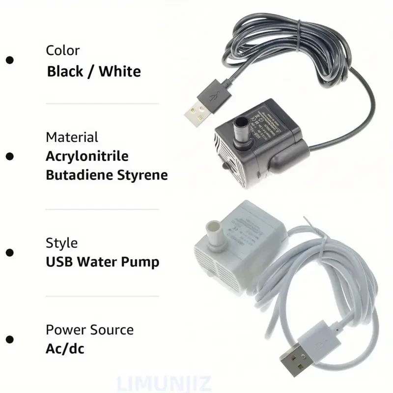 Mini Water Pump