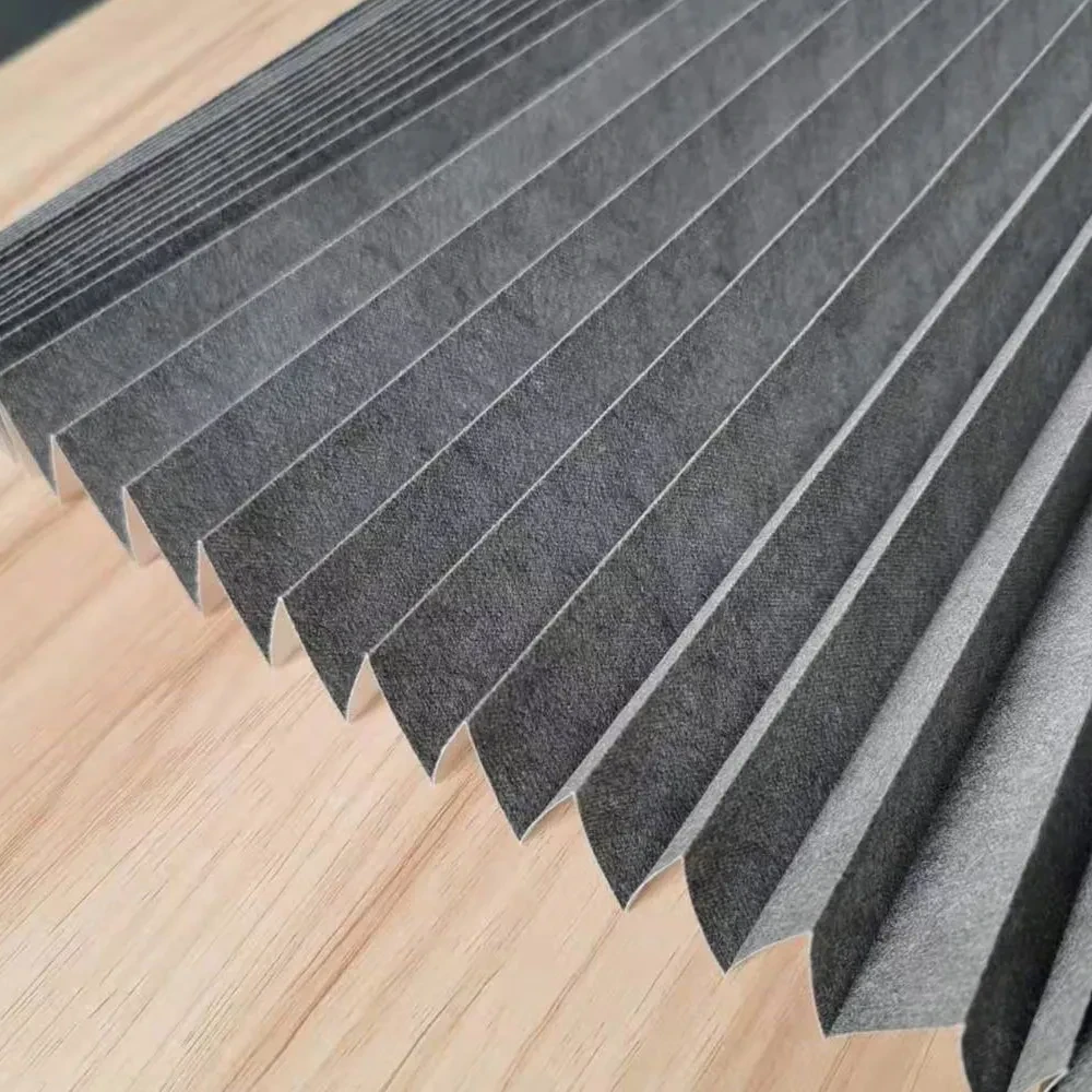 Honeycomb Blackout Blinds