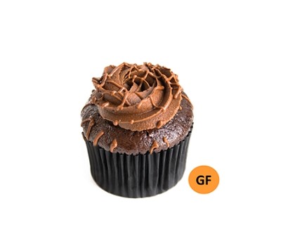 CUPCAKE CHOCOLATE GF 100GM 12s (FLORENTINES CU15A) [FZN]