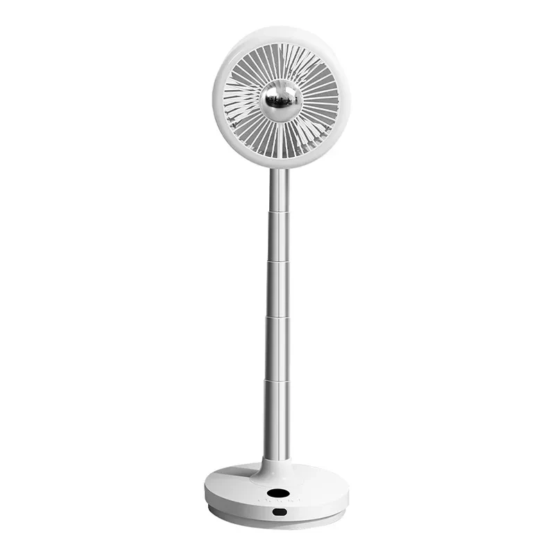 Low Voltage Table Fan