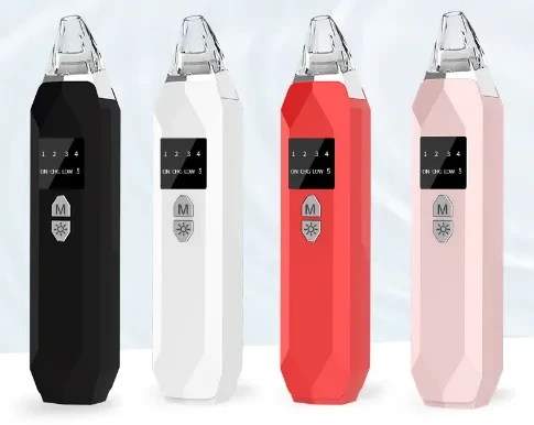 Electronic Blackhead Remover