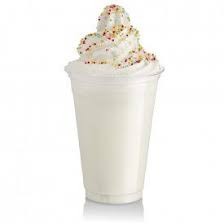 ICE CREAM MILKSHAKE MIX WHIRLAWHIP 16L (TIP TOP 3000021)