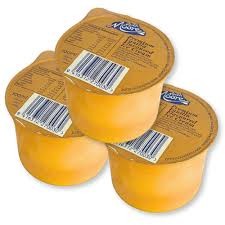 ICE CREAM TUBS VANILLA 100ML 60s (MUCH MOORE 100P) [FZN]