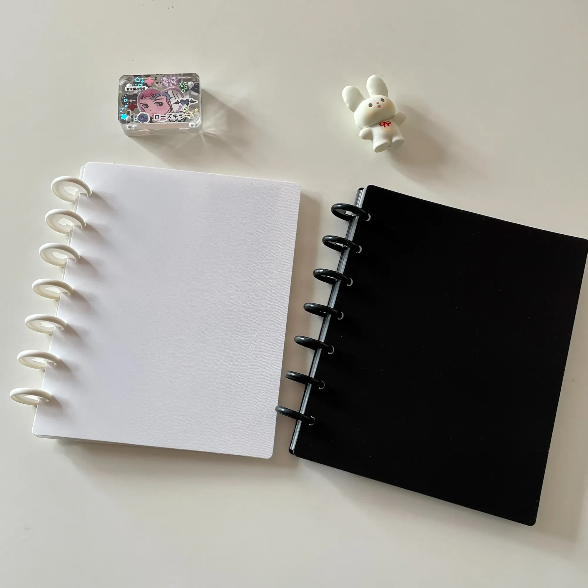 Card Binder