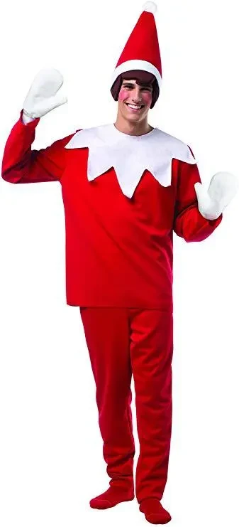 Elf on the Shelf