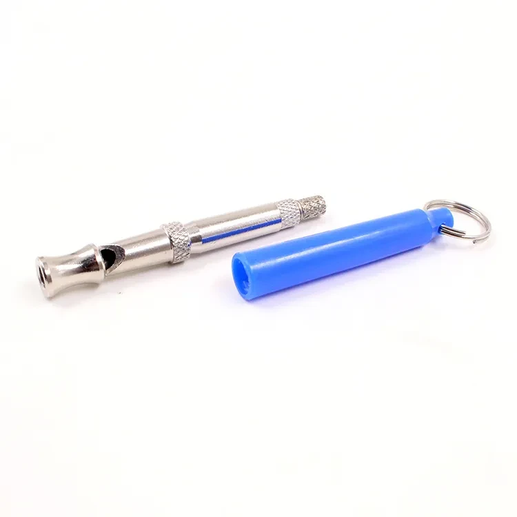 Color Pet Dog Flute