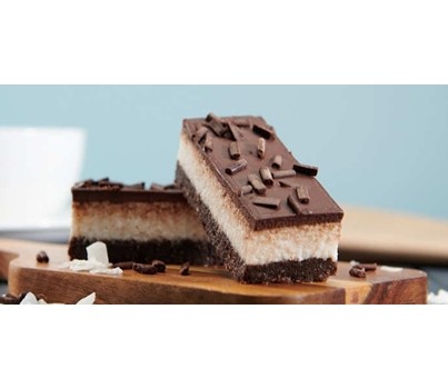 SLICE KETO BOUNTYGFPRECUT 20CM 30s( FLORENTINES GF28)[FZN]