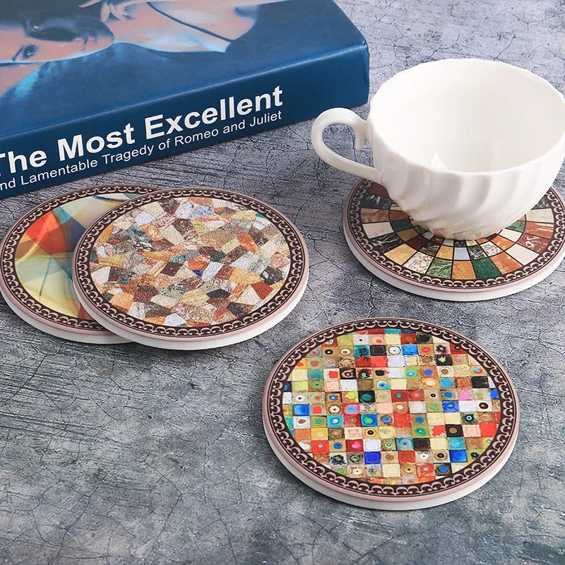 Coasters