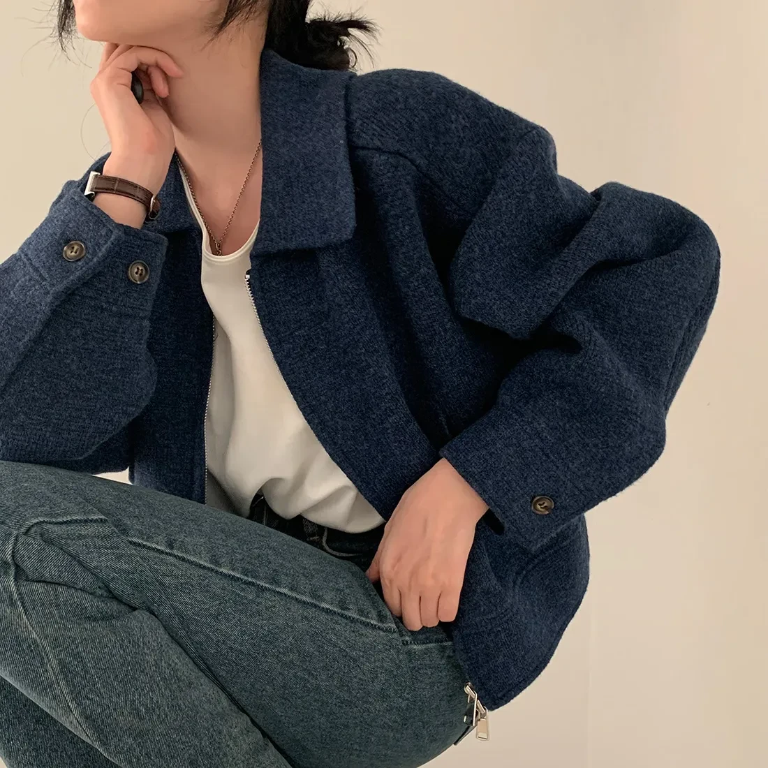 Womens Jackets