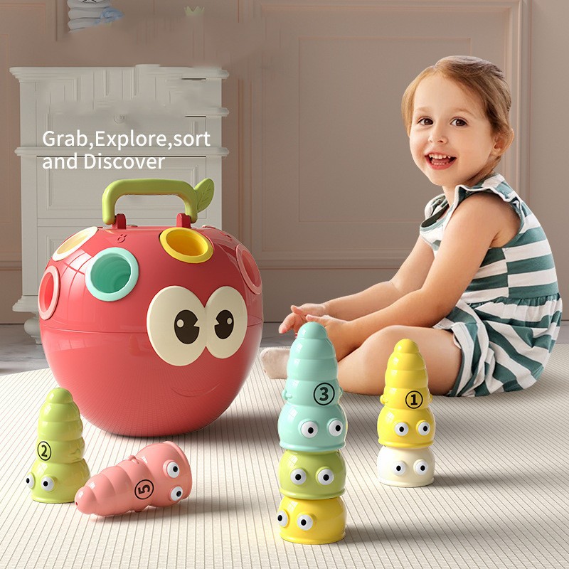 educational music toys