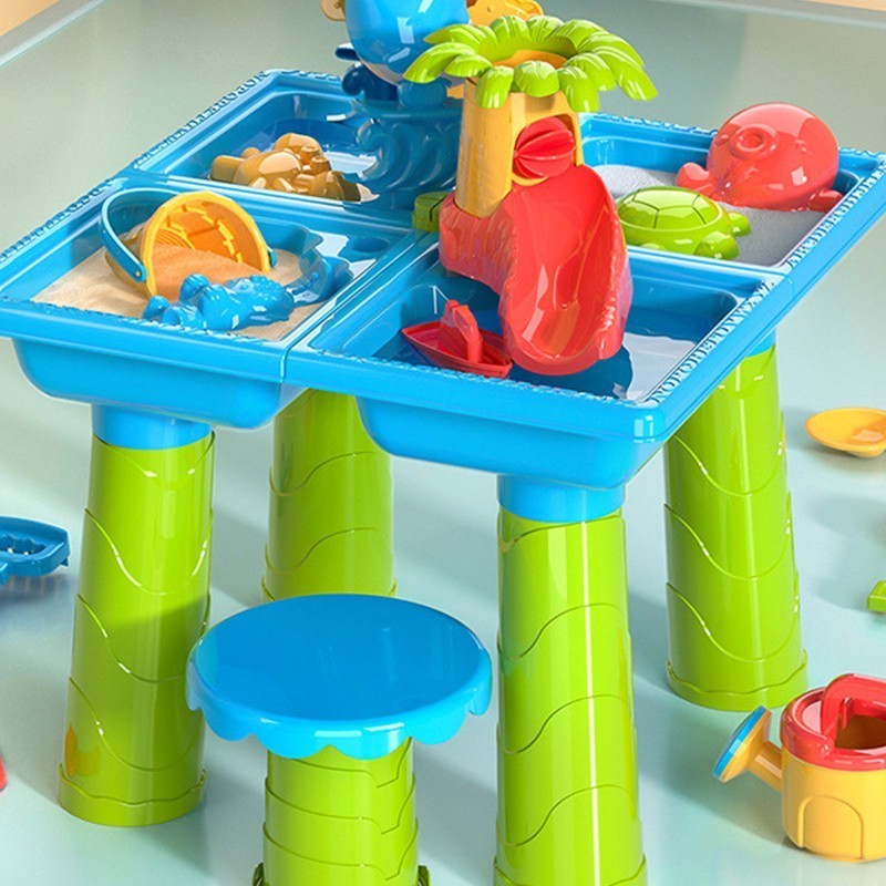 sand toys