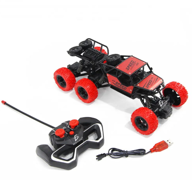 blaze and the monster machines playset