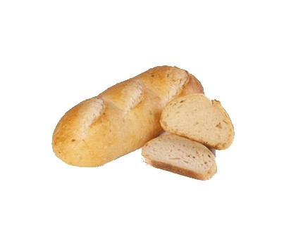 BATARD GARLIC 550GM 15s (COTTAGE LANE 1934C) [FZN]