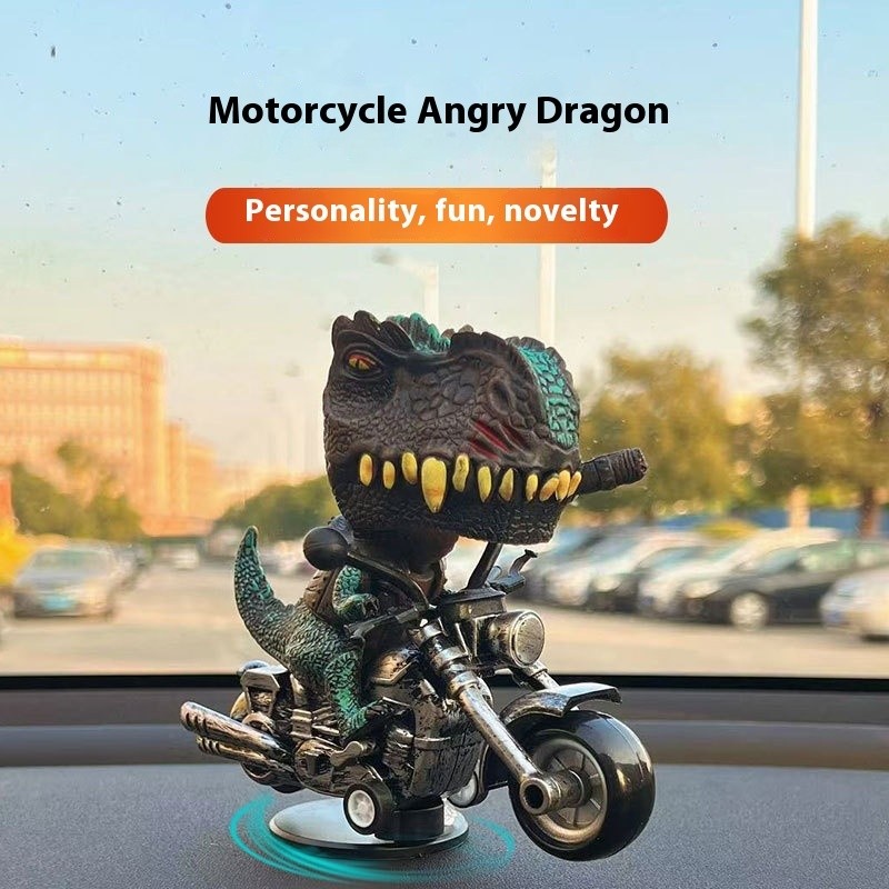 car dashboard dancing toys