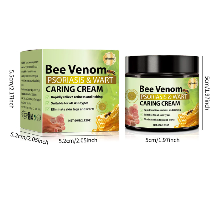 Relieve Redness And Itching And Soft Neck Cream 60g