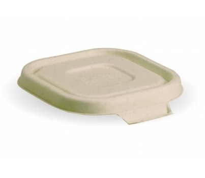 LIDS NATURAL FIT 280-630ML T/AWAY BASES 50s/SLV (BIOPAK)