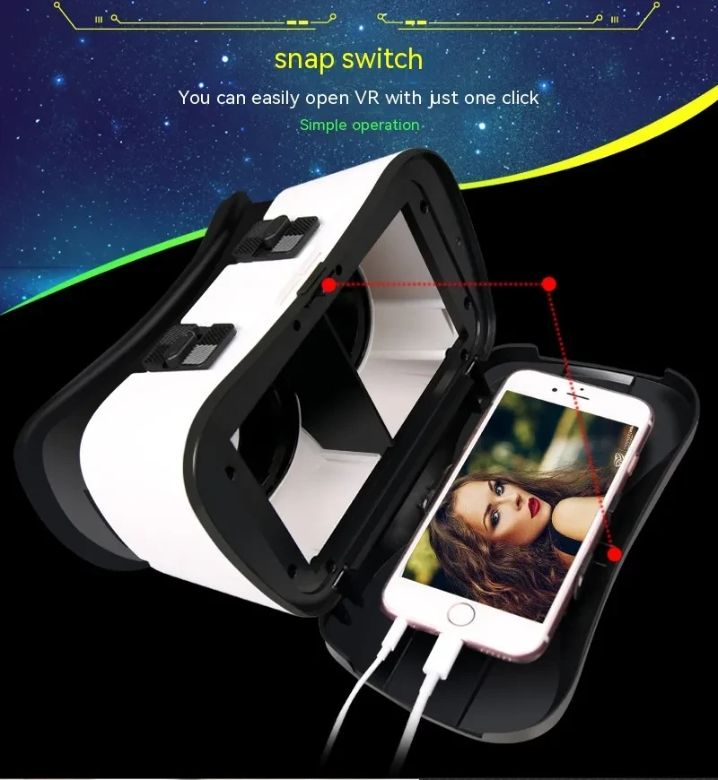 VR Joystick