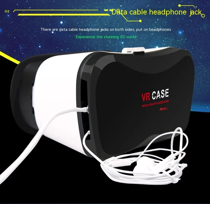 VR Joystick