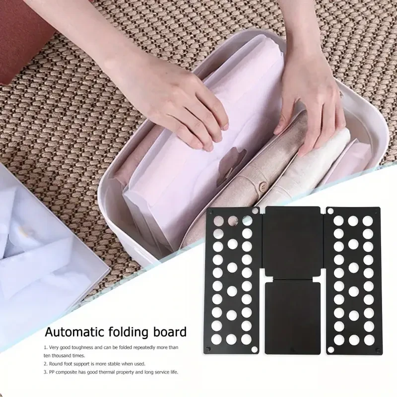 Cloth Folding Machine