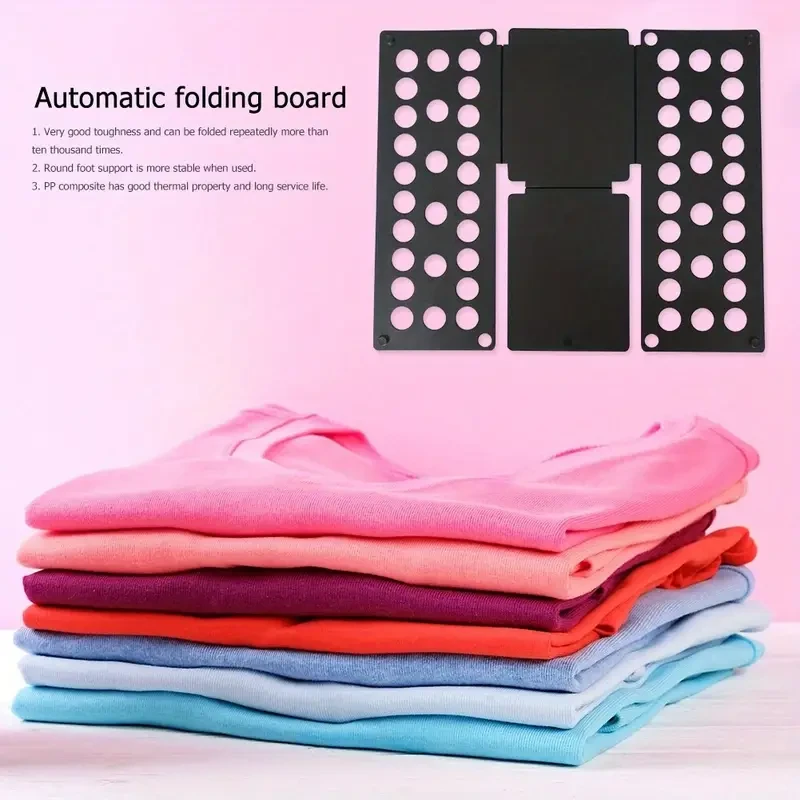 Cloth Folding Machine
