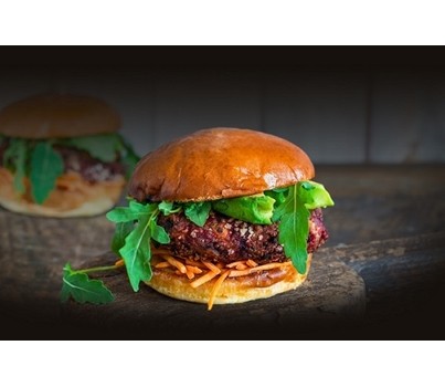 BUNS BRIOCHE STYLE GLAZED 100GM 6PKS 6s (COTTAGE LANE 2321C)