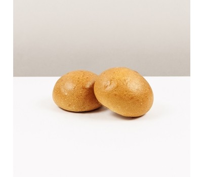 BUNS BURGER BRIOCHE 50GM 45s (VOLARE COM436) [FZN]