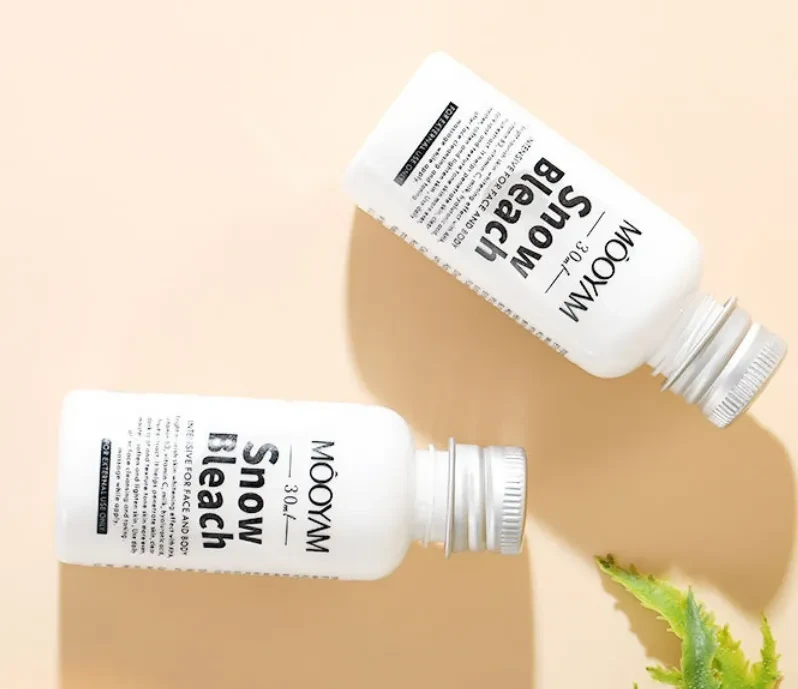 Snow White Private Cream Brightening Armpit Inner Thigh Brightening And Cream